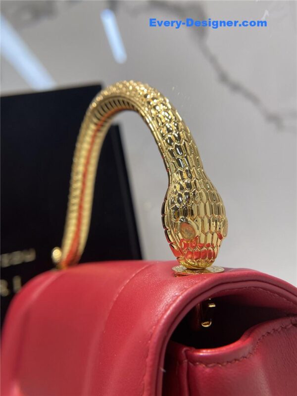bvlgari mary katrantzou bag - Image 3