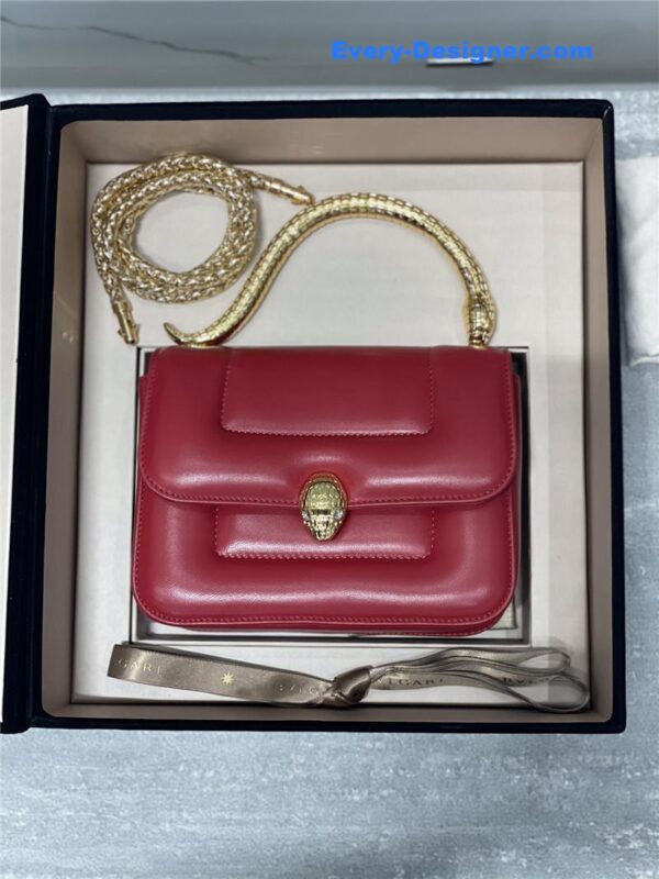bvlgari mary katrantzou bag - Image 6