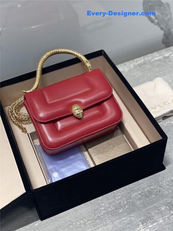 bvlgari mary katrantzou bag - Image 7