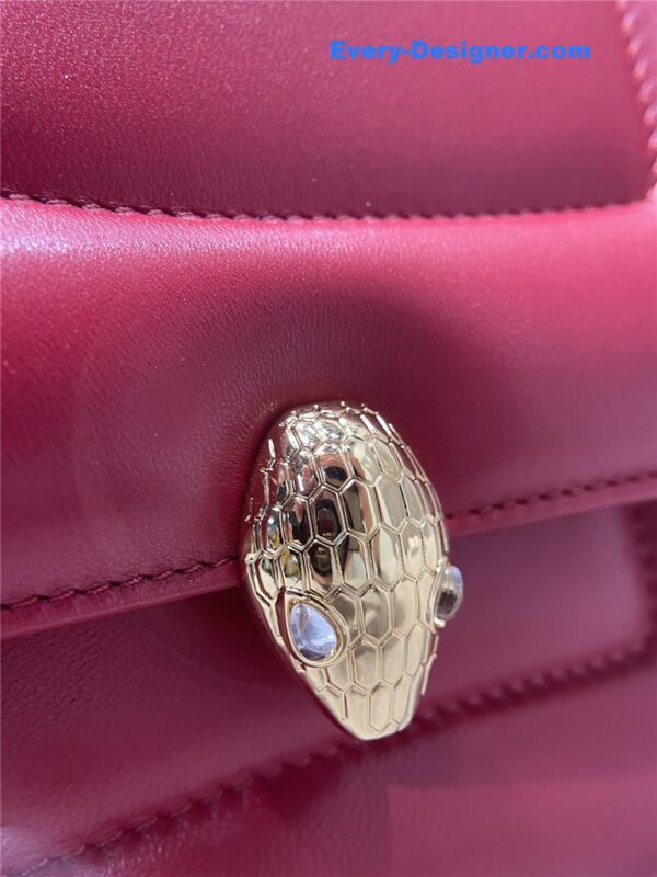 bvlgari mary katrantzou bag - Image 8