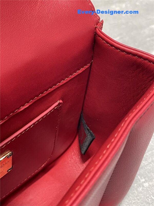 bvlgari mary katrantzou bag - Image 9