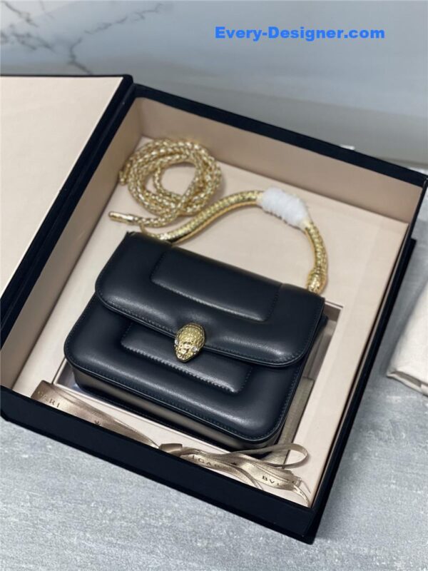 bvlgari mary katrantzou bag - Image 2