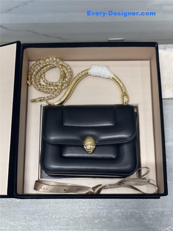 bvlgari mary katrantzou bag - Image 3