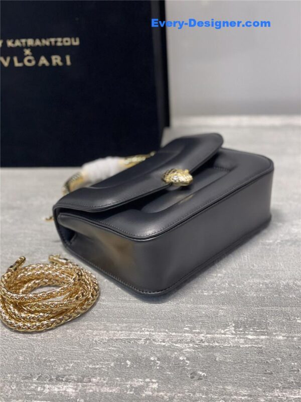 bvlgari mary katrantzou bag - Image 4