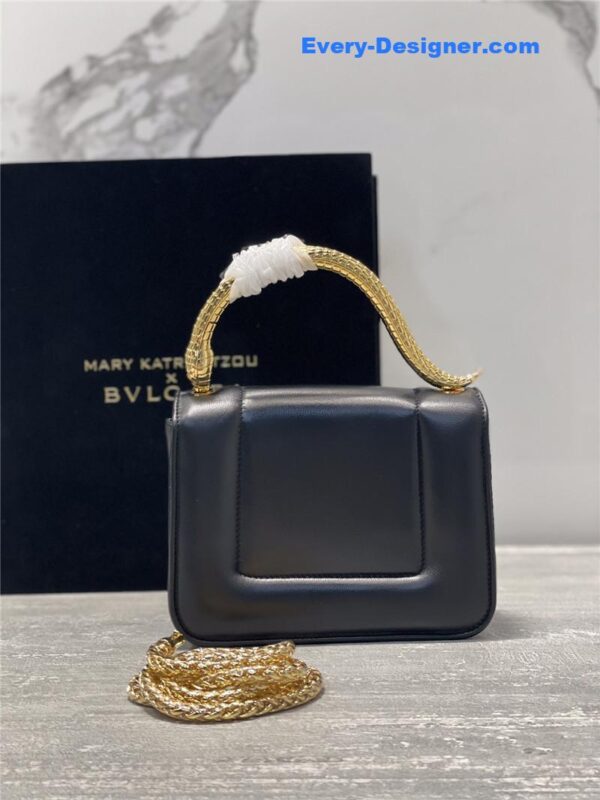 bvlgari mary katrantzou bag - Image 6