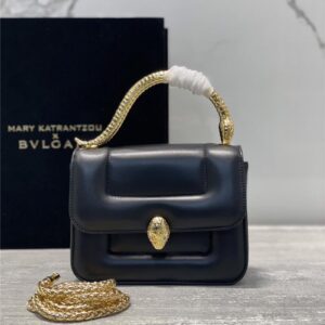 bvlgari mary katrantzou bag