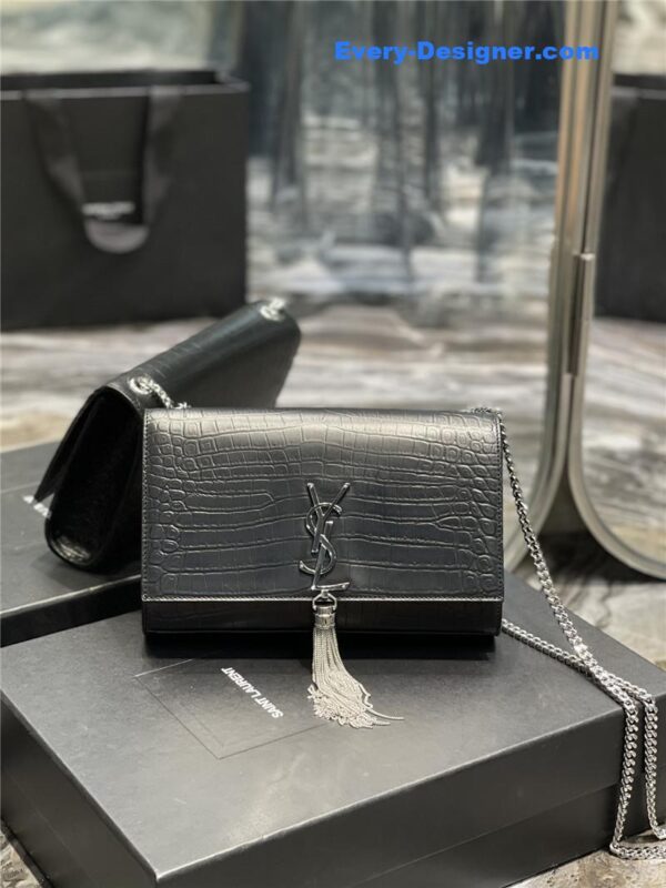 ysl kate tassel bag - Image 4