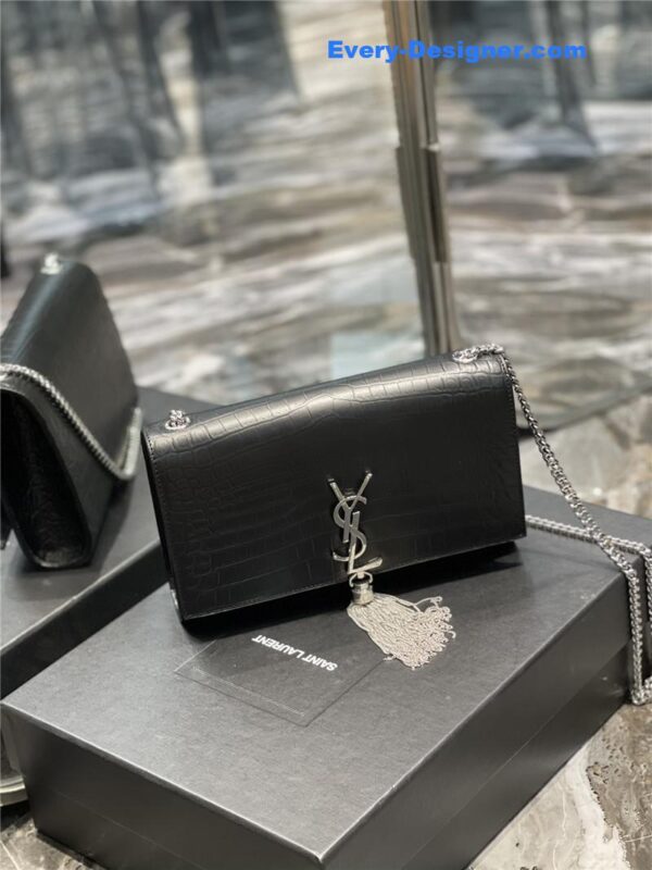 ysl kate tassel bag - Image 5