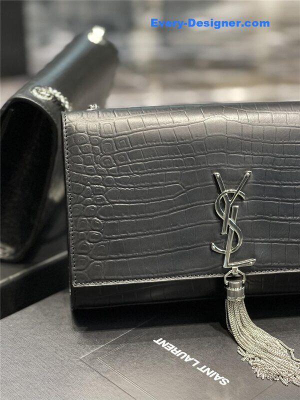 ysl kate tassel bag - Image 9