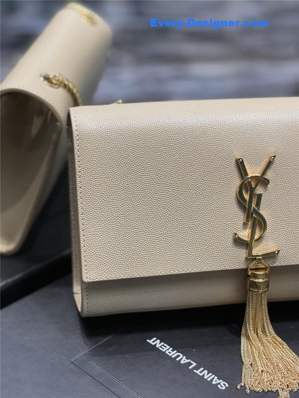 ysl kate tassel bag - Image 4