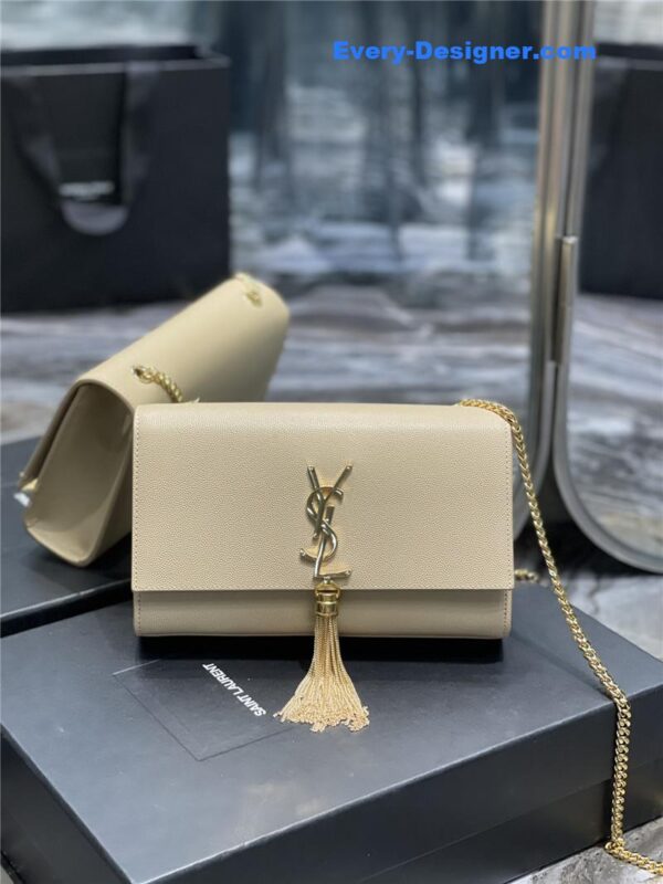 ysl kate tassel bag - Image 9