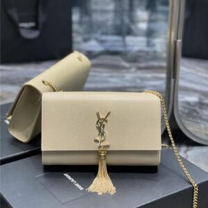 ysl kate tassel bag