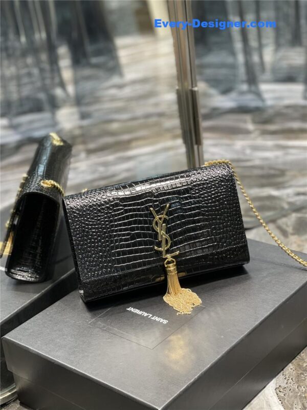 ysl kate tassel bag - Image 6