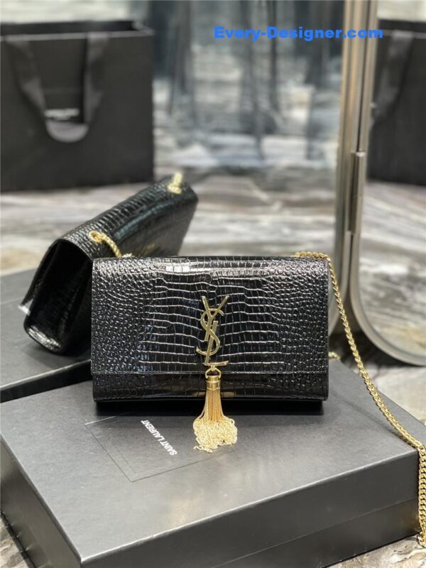ysl kate tassel bag - Image 7
