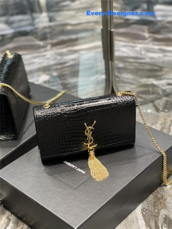 ysl kate tassel bag - Image 8