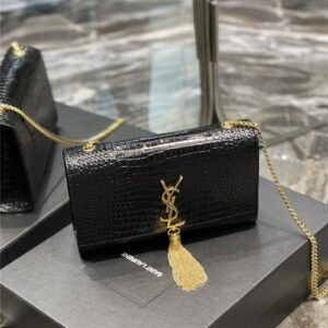 ysl kate tassel bag