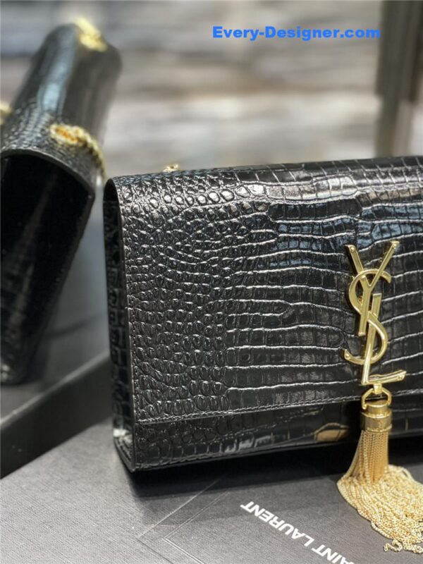 ysl kate tassel bag - Image 9