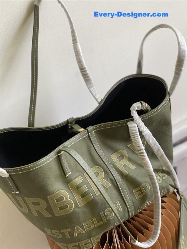 burberry beach tote bag - Image 4