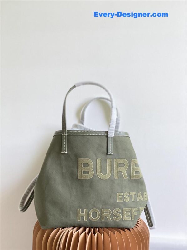 burberry beach tote bag - Image 8