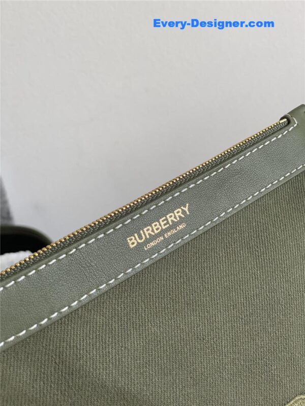 burberry beach tote bag - Image 9