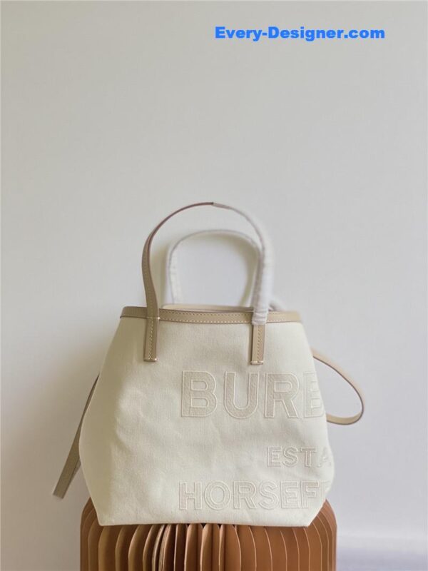 burberry beach tote bag - Image 4
