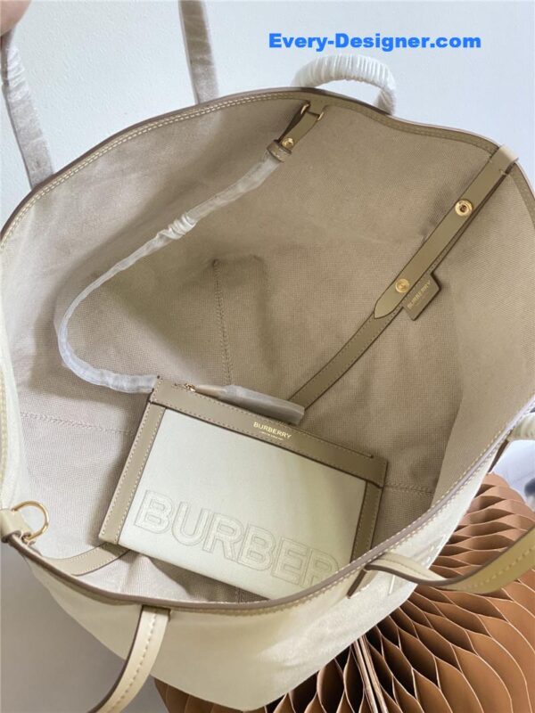 burberry beach tote bag - Image 5