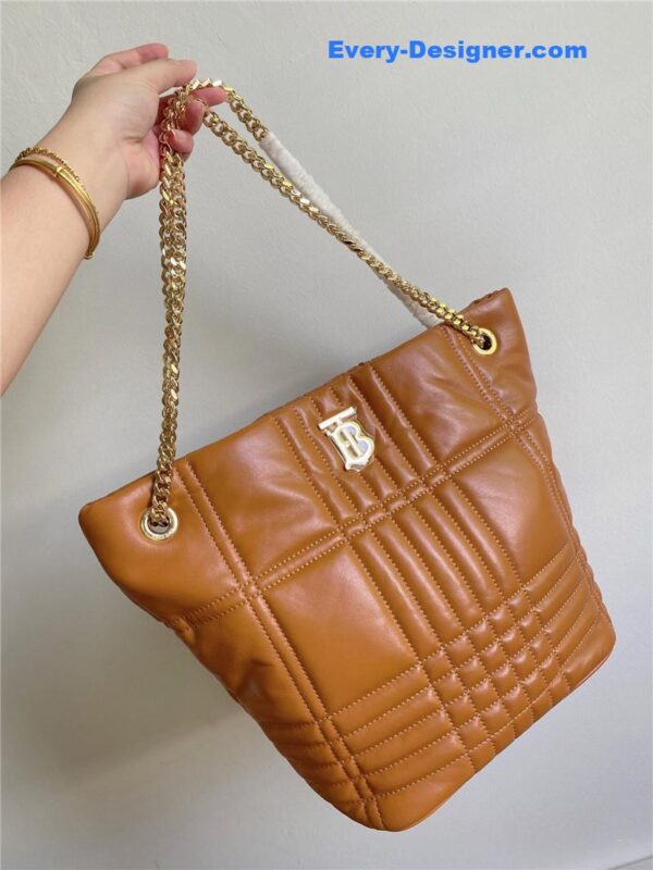 burberry lola bucket bag - Image 4