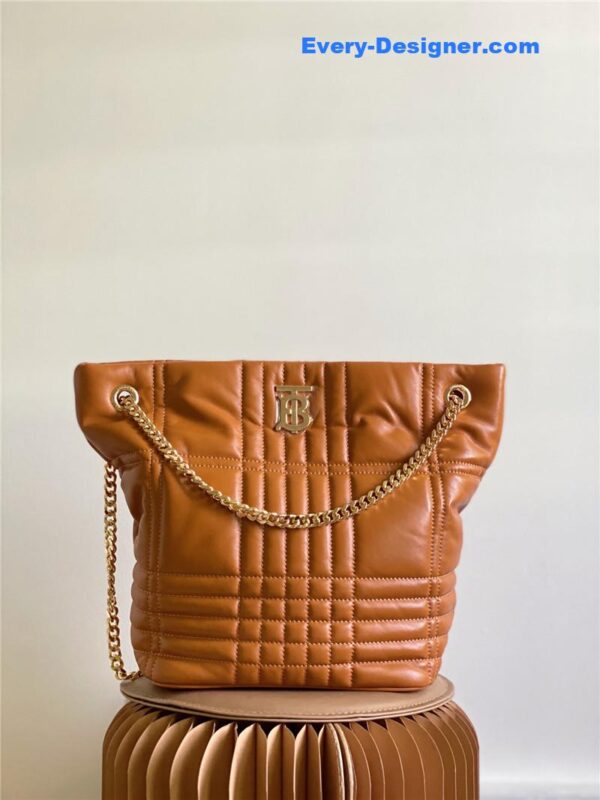 burberry lola bucket bag - Image 5