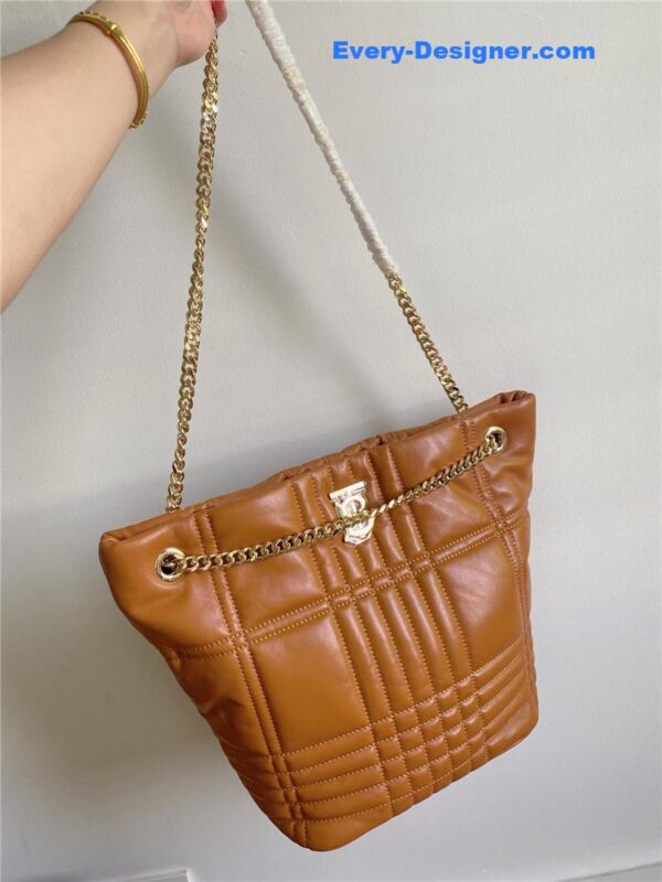 burberry lola bucket bag - Image 7