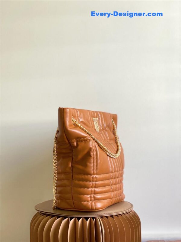 burberry lola bucket bag - Image 9