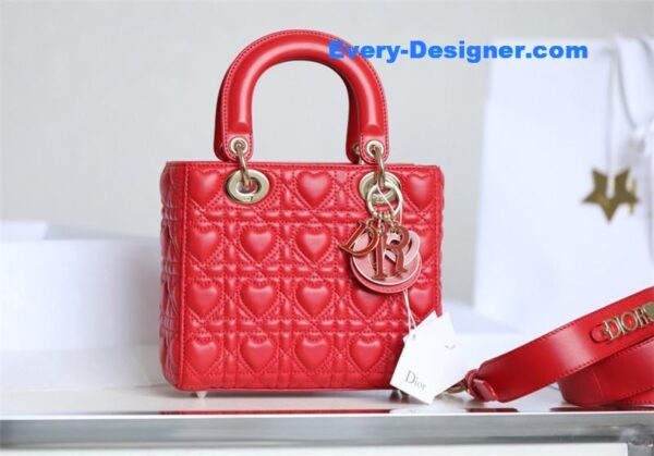 lady dior my abcdior bag - Image 3