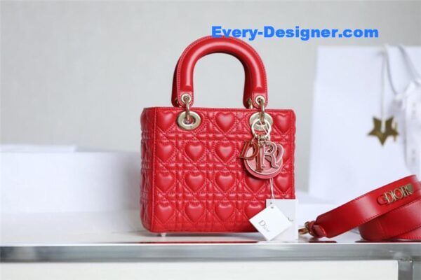 lady dior my abcdior bag - Image 5