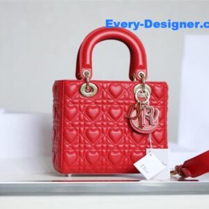lady dior my abcdior bag