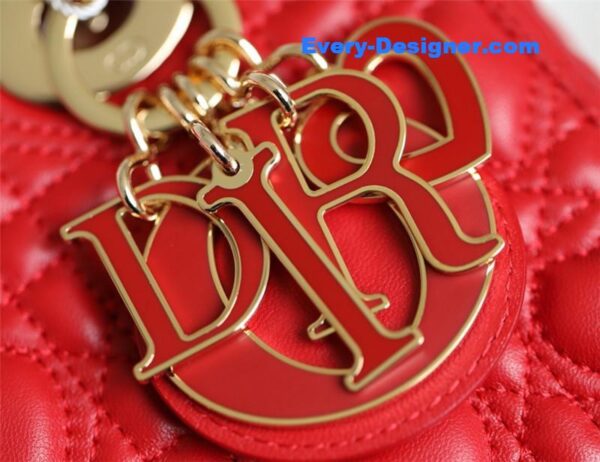 lady dior my abcdior bag - Image 6