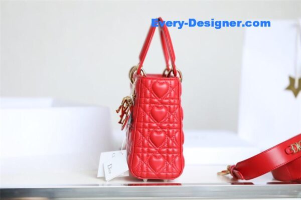 lady dior my abcdior bag - Image 7