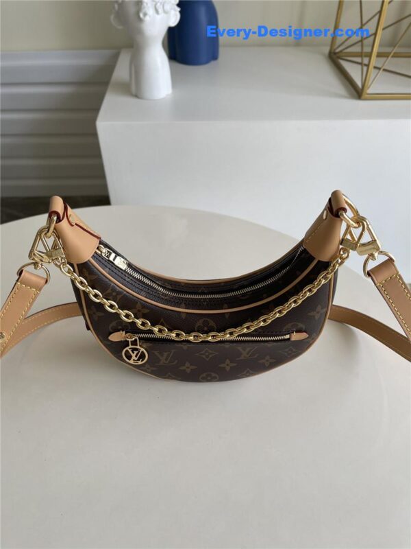 louis vuitton lv moon bag - Image 3