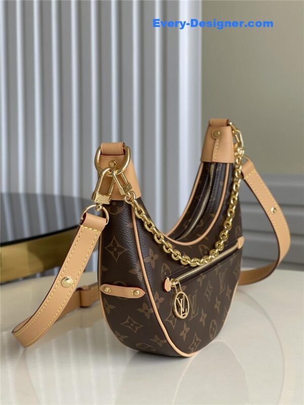 louis vuitton lv moon bag - Image 6