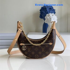 louis vuitton lv moon bag