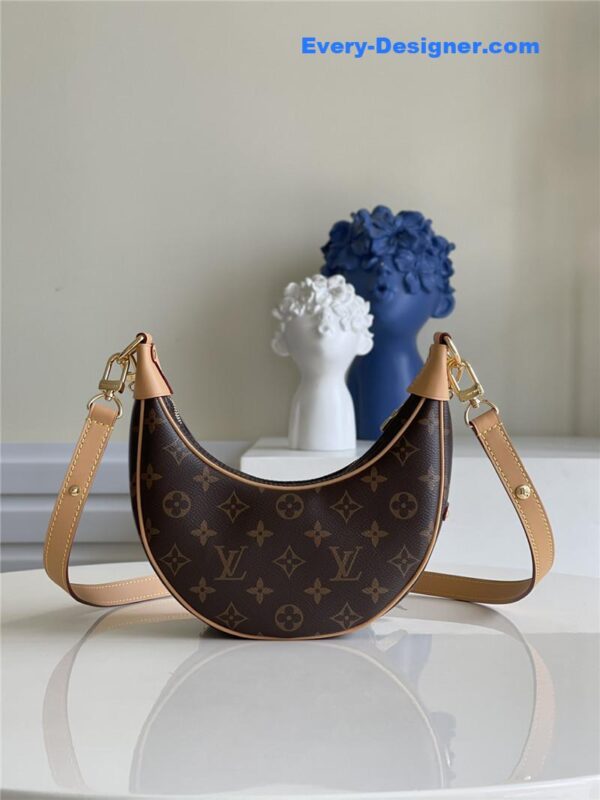 louis vuitton lv moon bag - Image 8