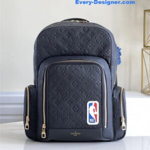 louis vuitton lv basketball backpack