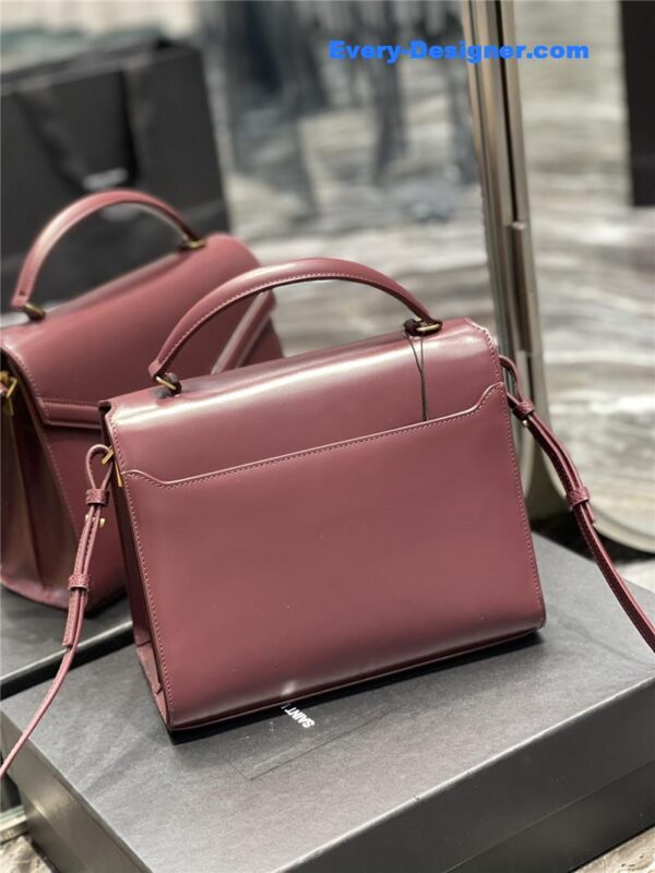 ysl cassandra bag - Image 3