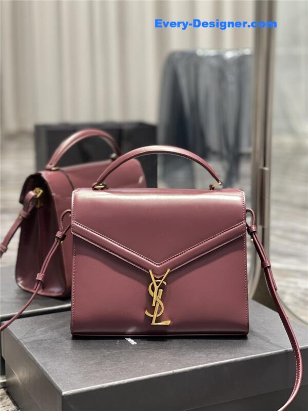 ysl cassandra bag - Image 4