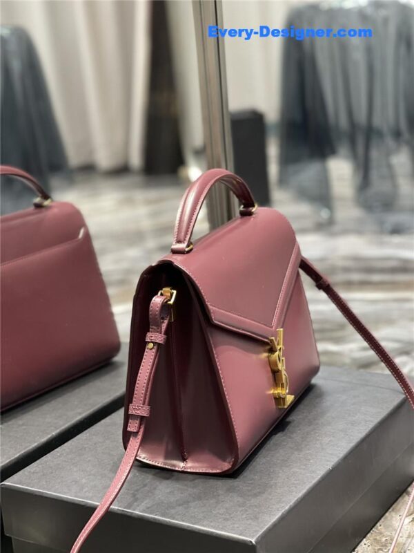 ysl cassandra bag - Image 5