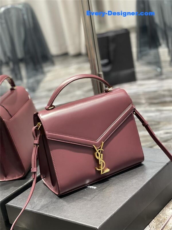 ysl cassandra bag - Image 8