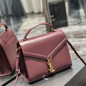 ysl cassandra bag