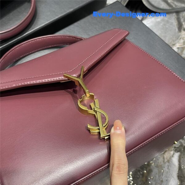 ysl cassandra bag - Image 9