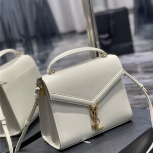 ysl cassandra bag