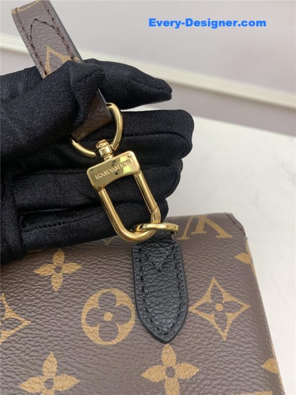 louis vuitton lv marignan messenger bag - Image 6
