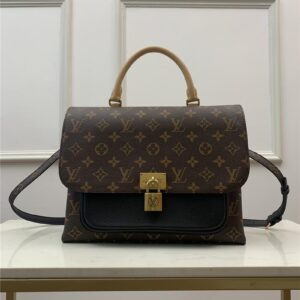 louis vuitton lv marignan messenger bag