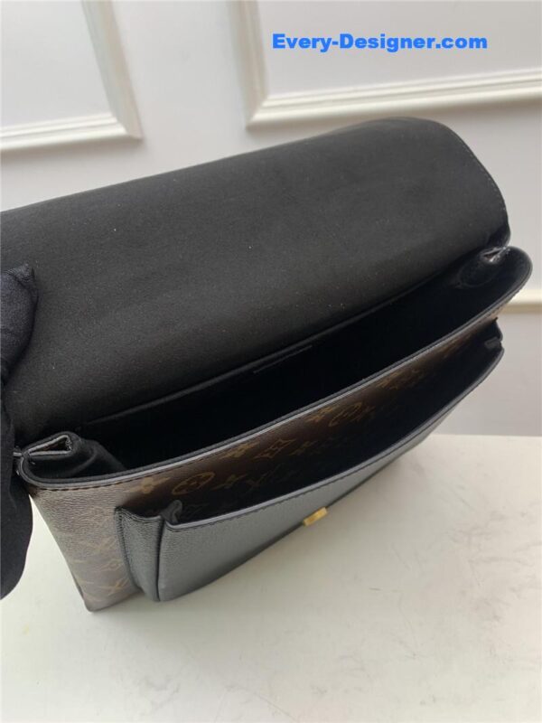 louis vuitton lv marignan messenger bag - Image 8